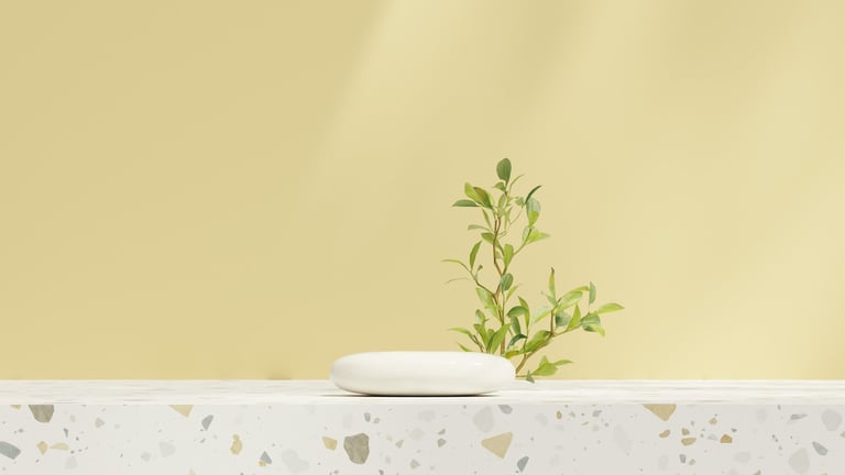 Productos de limpieza naturales y orgánicos